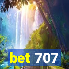 bet 707